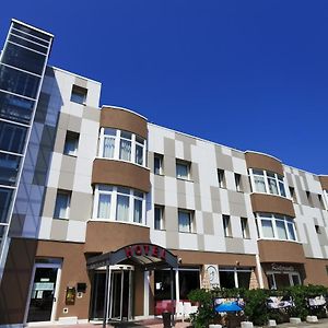 Hotel Formula&Puravita SPA